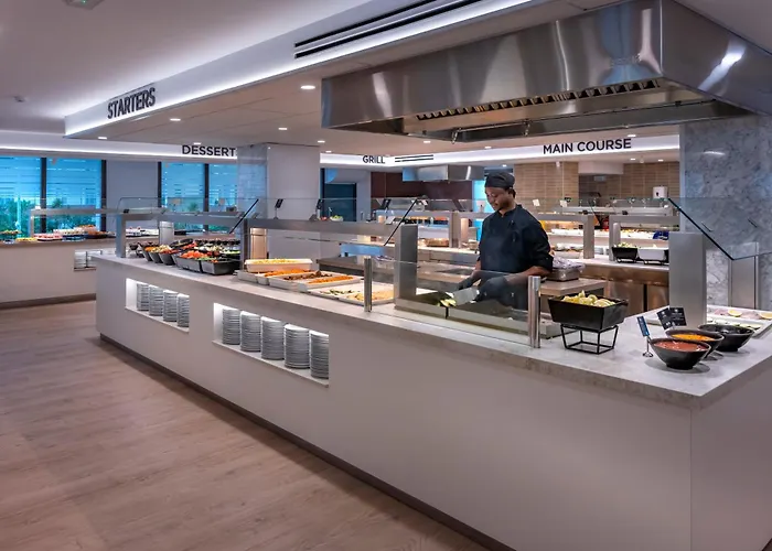 Ght Oasis Park & Spa Lloret de Mar