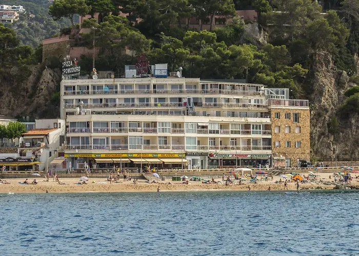 Hotel Rosamar Maxim 4*- Adults Only Lloret de Mar